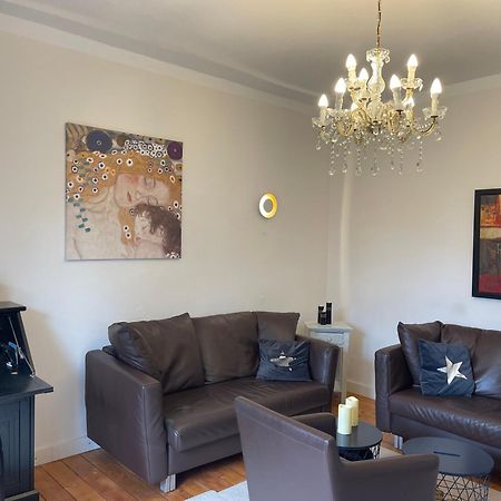 Apartament Lieblingsnest Detmold Zewnętrze zdjęcie