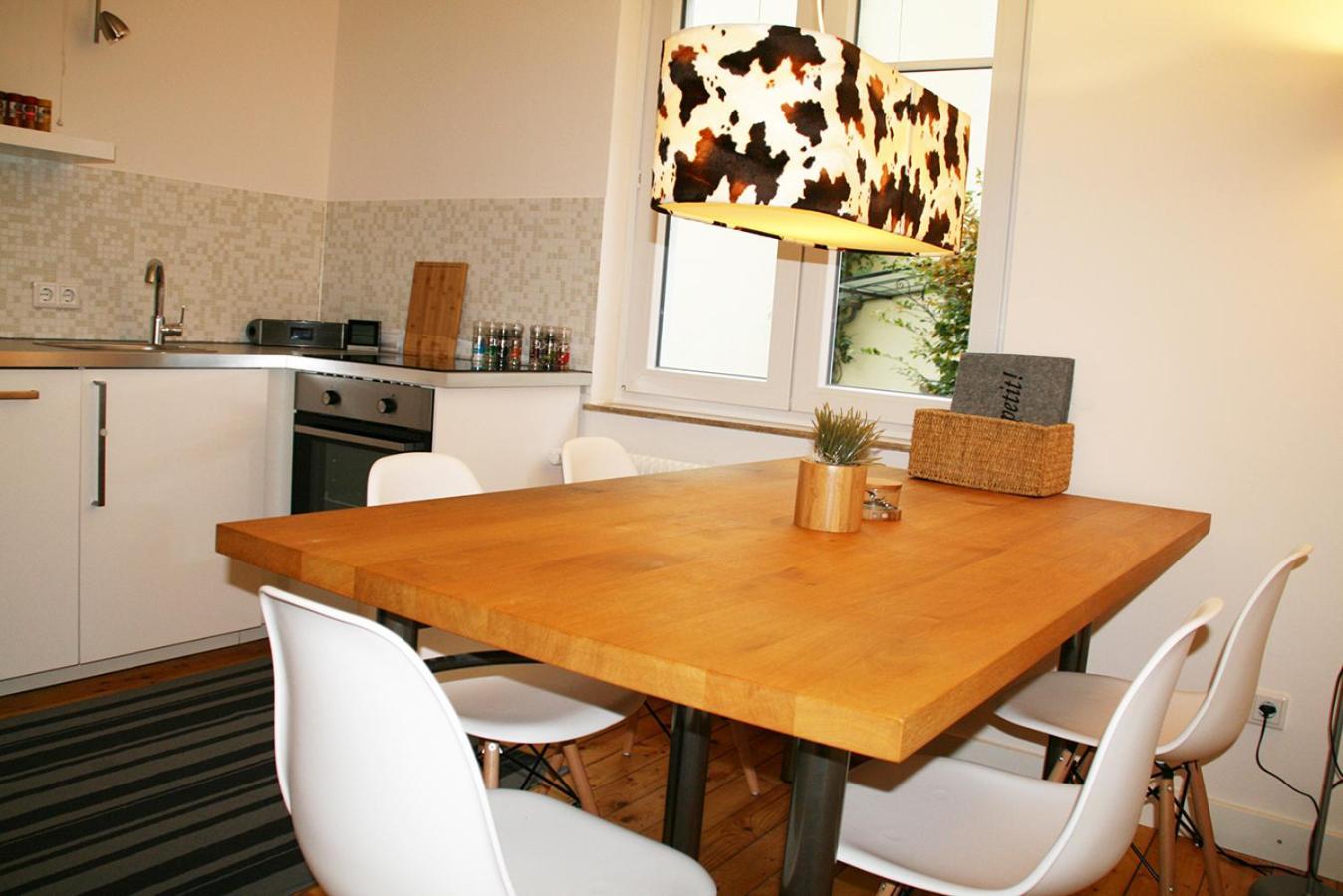 Apartament Lieblingsnest Detmold Zewnętrze zdjęcie