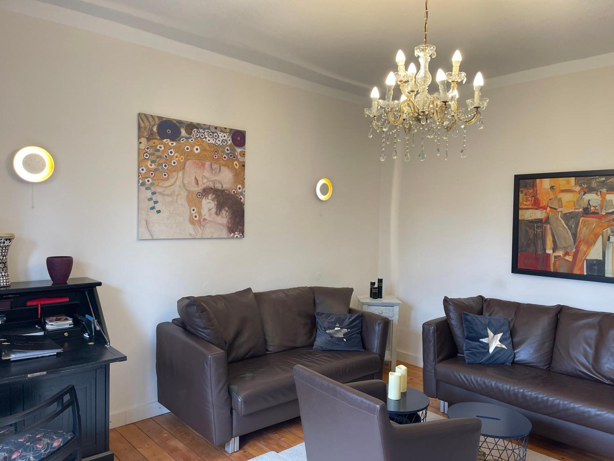 Apartament Lieblingsnest Detmold Zewnętrze zdjęcie