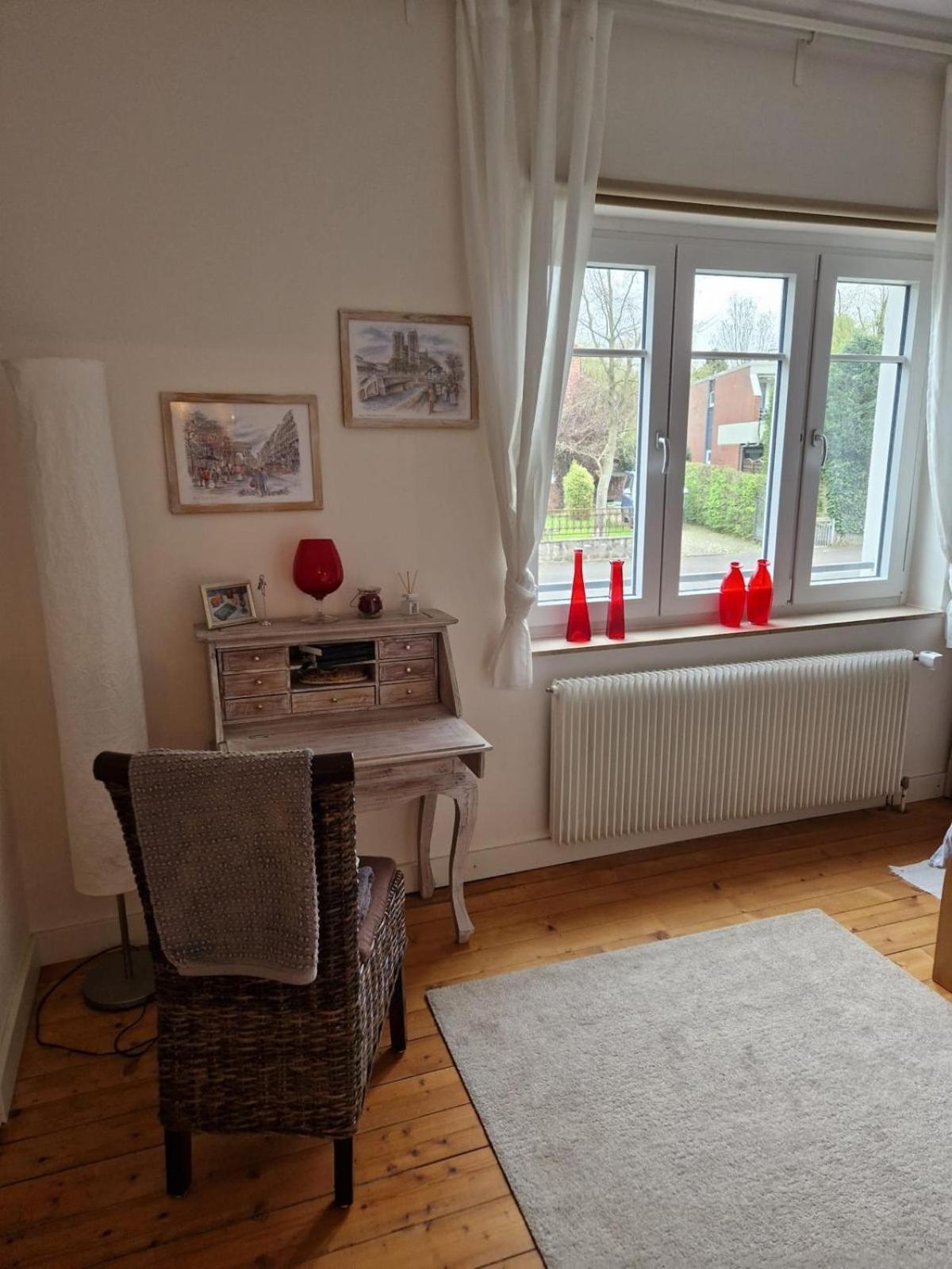 Apartament Lieblingsnest Detmold Zewnętrze zdjęcie