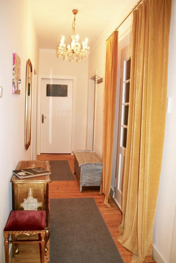Apartament Lieblingsnest Detmold Zewnętrze zdjęcie