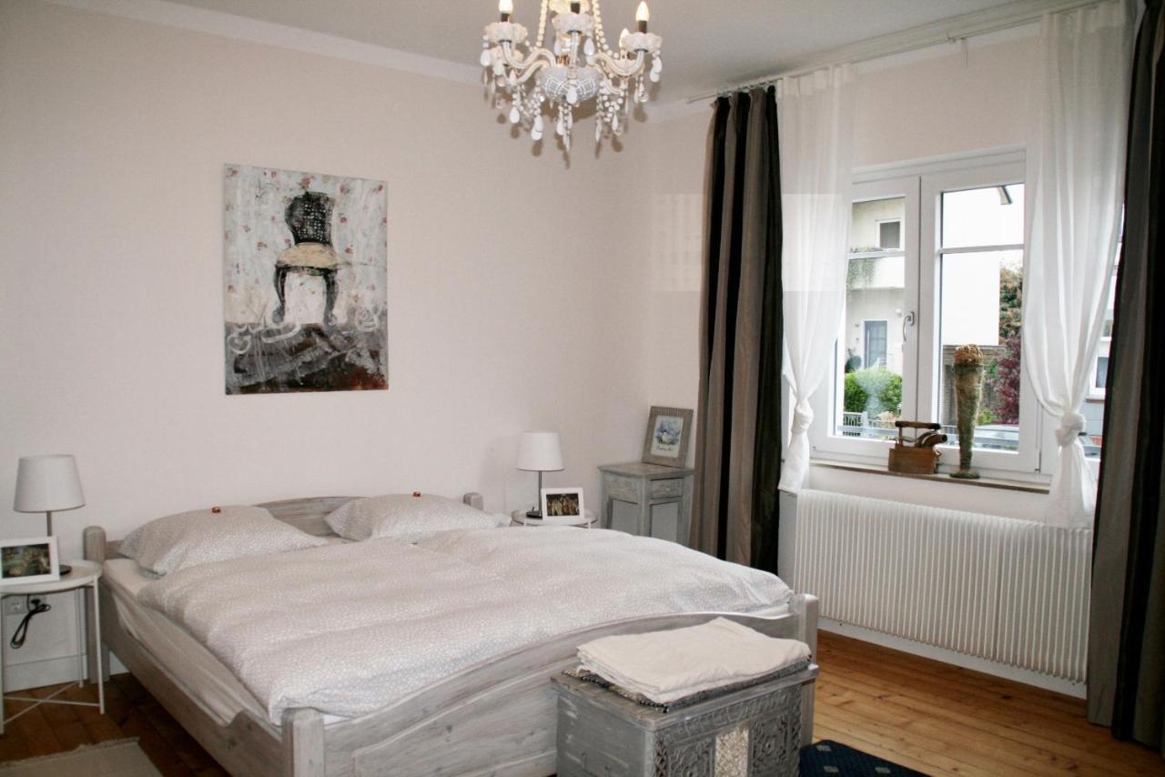Apartament Lieblingsnest Detmold Zewnętrze zdjęcie