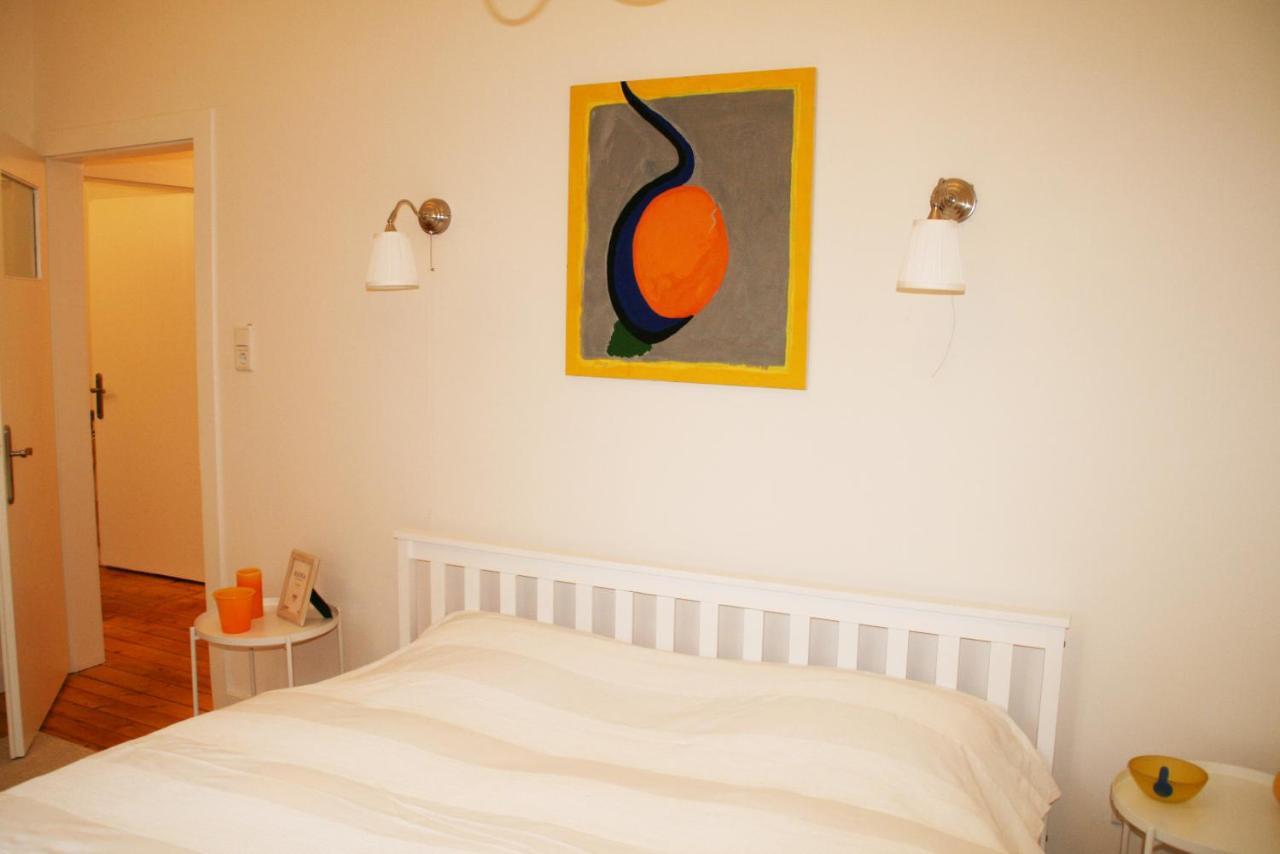 Apartament Lieblingsnest Detmold Zewnętrze zdjęcie