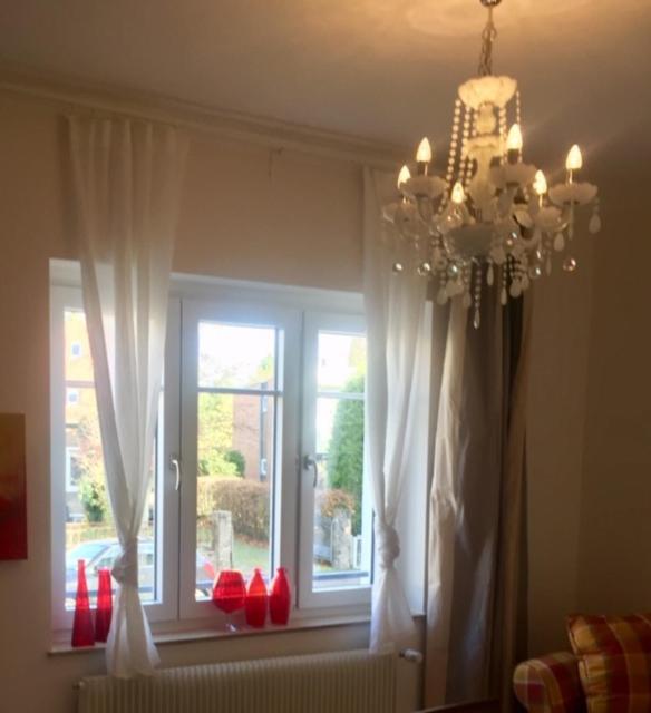 Apartament Lieblingsnest Detmold Zewnętrze zdjęcie
