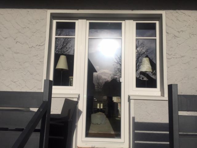 Apartament Lieblingsnest Detmold Zewnętrze zdjęcie