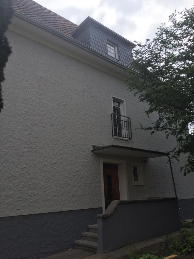 Apartament Lieblingsnest Detmold Zewnętrze zdjęcie