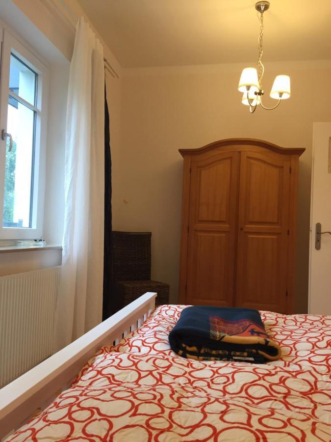 Apartament Lieblingsnest Detmold Zewnętrze zdjęcie