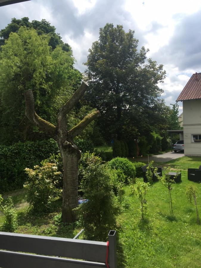 Apartament Lieblingsnest Detmold Zewnętrze zdjęcie