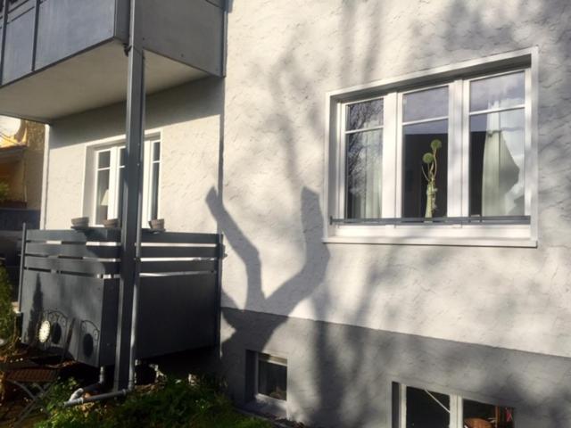 Apartament Lieblingsnest Detmold Zewnętrze zdjęcie